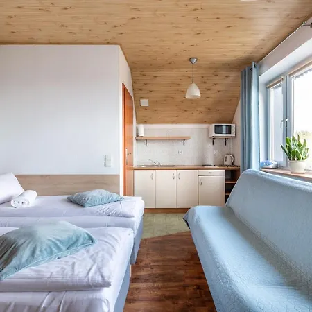 Pansiyon Szymonowka W Szklarskiej Porebie