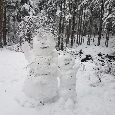 Szymonowka W Szklarskiej Porebie Szklarska Poreba