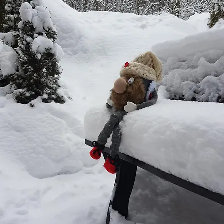 Szymonowka W Szklarskiej Porebie *