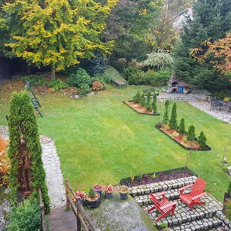 Szymonowka W Szklarskiej Porebie * Szklarska Poreba