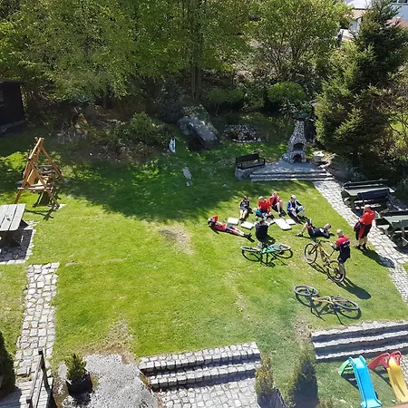 Szymonowka W Szklarskiej Porebie Szklarska Poreba