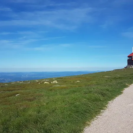 Szymonowka W Szklarskiej Porebie Pansiyon *