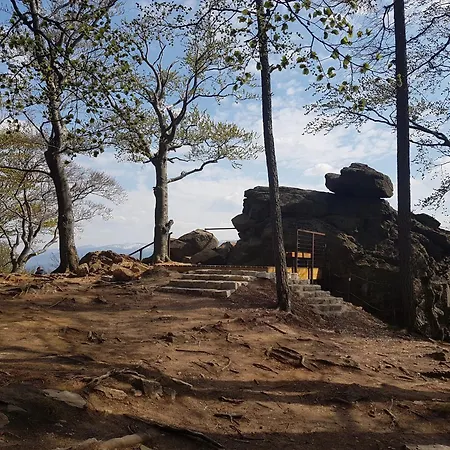 Pansiyon Szymonowka W Szklarskiej Porebie Szklarska Poreba