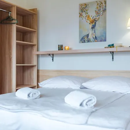 Pansiyon Szymonowka W Szklarskiej Porebie