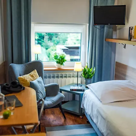 Szymonowka W Szklarskiej Porebie