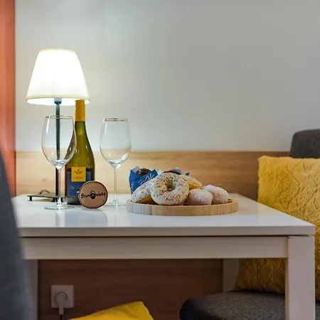 Szymonowka W Szklarskiej Porebie Pansiyon Szklarska Poreba