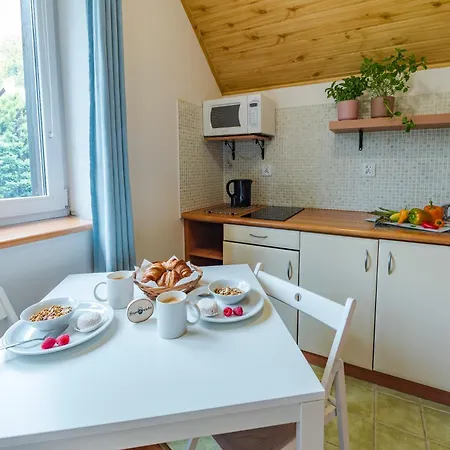 Szymonowka W Szklarskiej Porebie * Szklarska Poreba