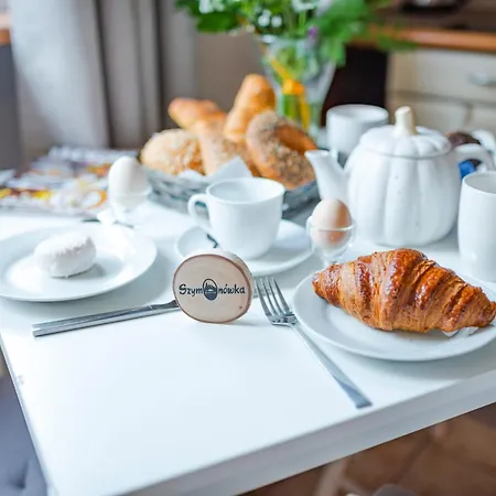 Szymonowka W Szklarskiej Porebie