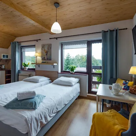 Szymonowka W Szklarskiej Porebie Pansiyon Szklarska Poreba