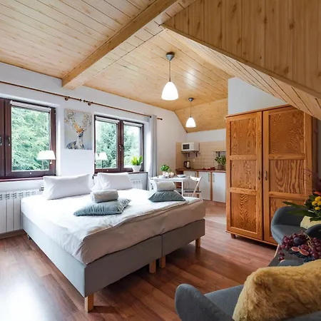 Szymonowka W Szklarskiej Porebie Szklarska Poreba