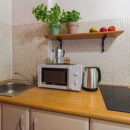 Szymonowka W Szklarskiej Porebie