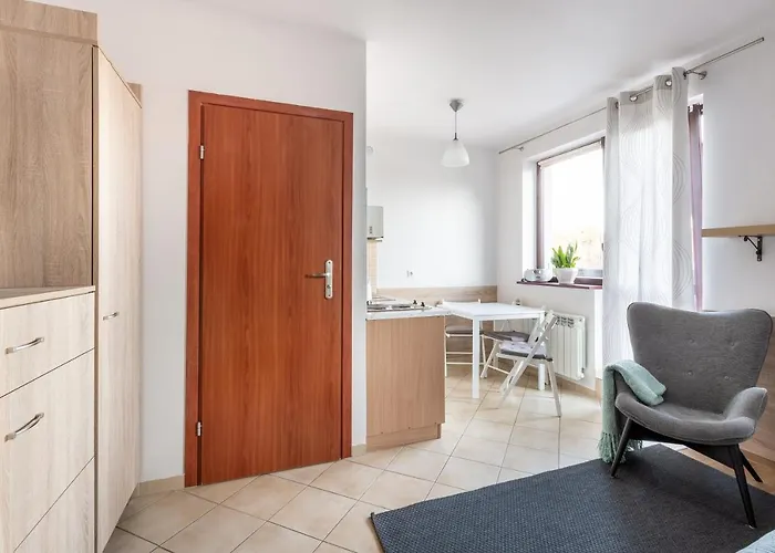 Szymonowka W Szklarskiej Porebie Проживание в семье Шклярска-Поремба