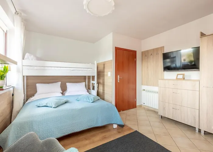 Szymonowka W Szklarskiej Porebie