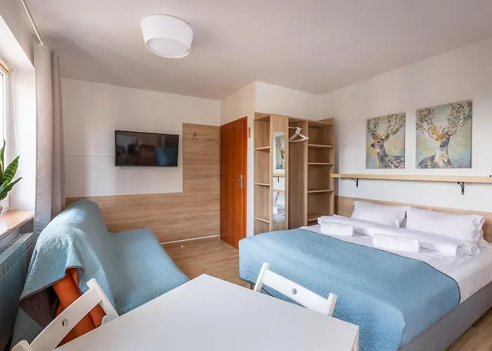 Szymonowka W Szklarskiej Porebie Szklarska Poręba