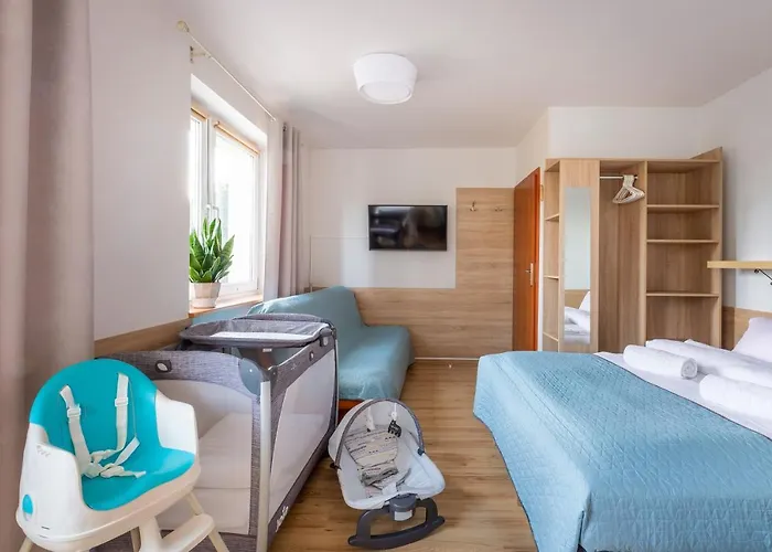 Szymonowka W Szklarskiej Porebie Homestay szállás *