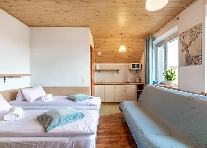 Szymonowka W Szklarskiej Porebie *