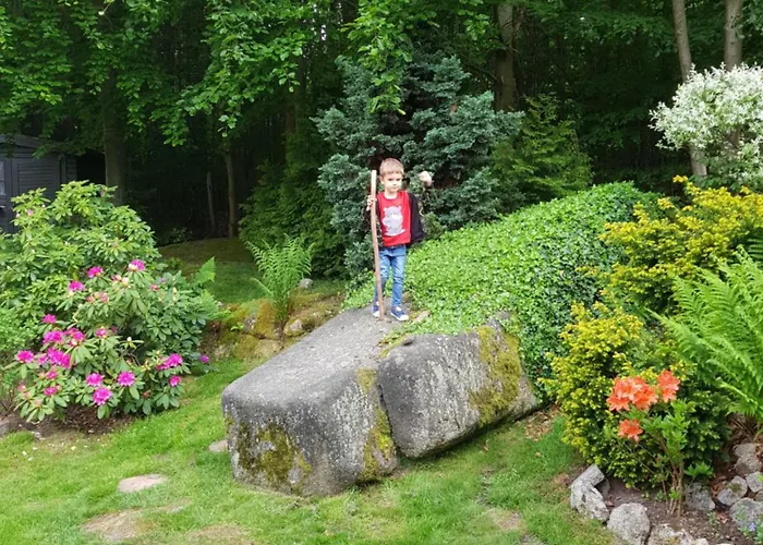 Szymonowka W Szklarskiej Porebie