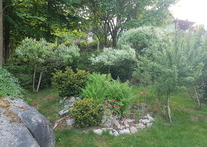 Szymonowka W Szklarskiej Porebie *