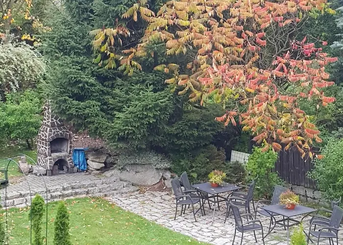 Szymonowka W Szklarskiej Porebie Szklarska Poręba