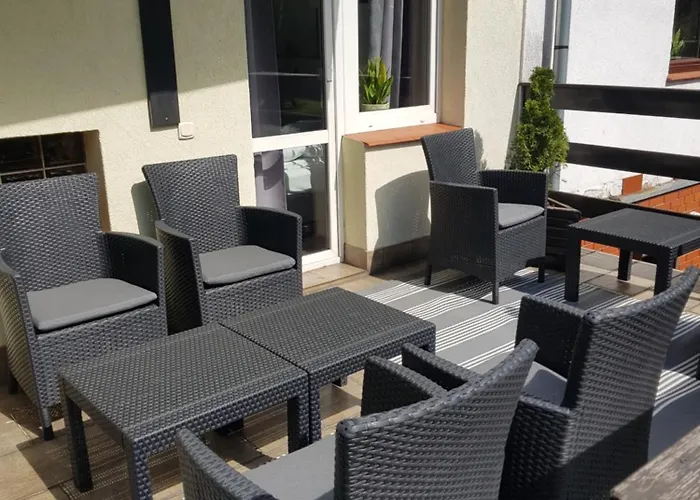 Szymonowka W Szklarskiej Porebie Проживание в семье Шклярска-Поремба