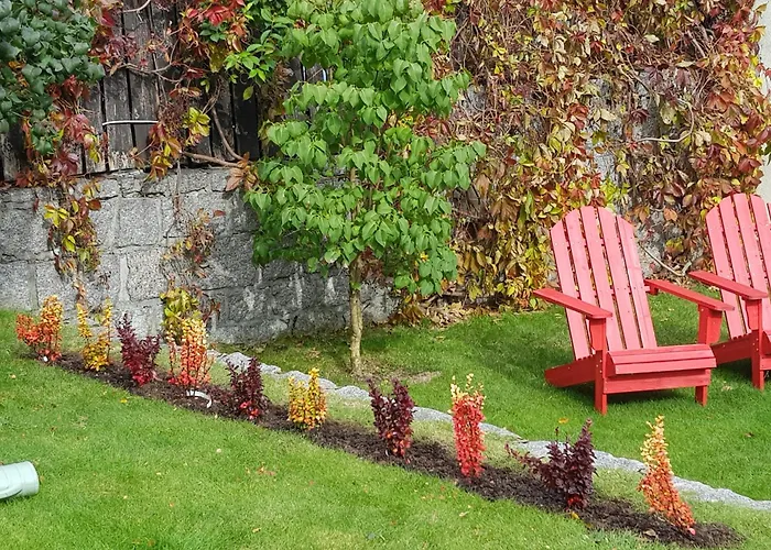 Проживание в семье Szymonowka W Szklarskiej Porebie *