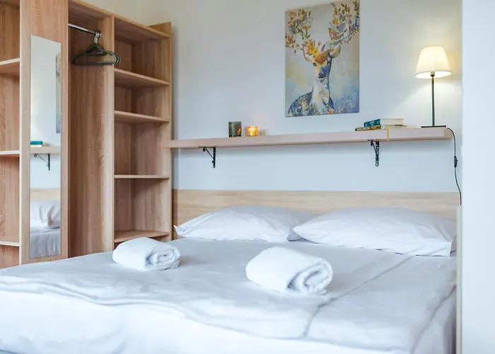 Проживание в семье Szymonowka W Szklarskiej Porebie