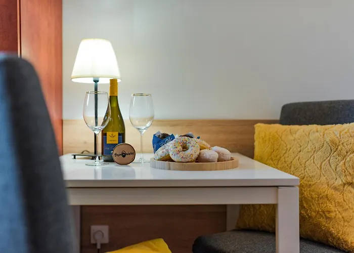 Szymonowka W Szklarskiej Porebie Homestay szállás Szklarska Poręba