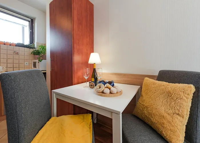 Szymonowka W Szklarskiej Porebie