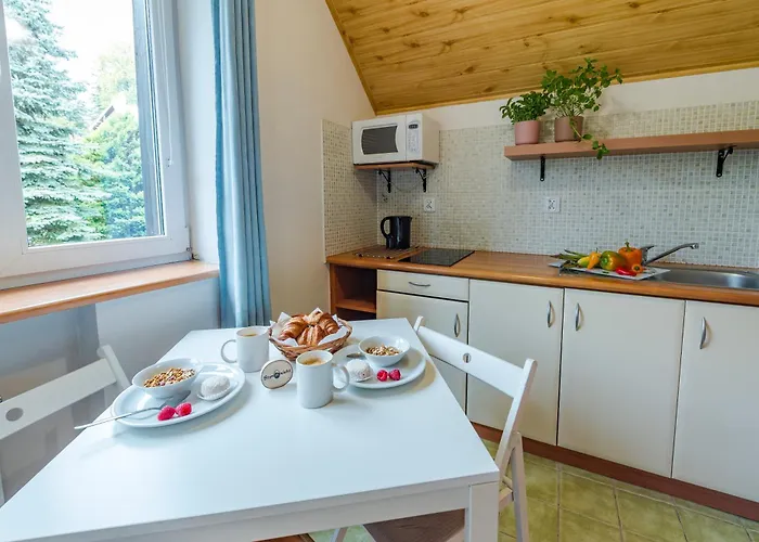 Szymonowka W Szklarskiej Porebie * Шклярска-Поремба