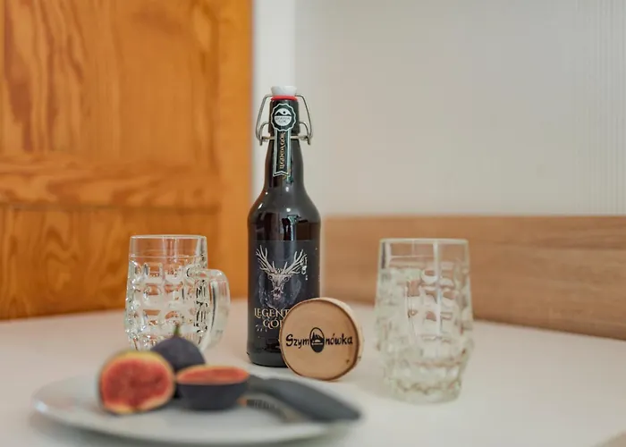 Homestay szállás Szymonowka W Szklarskiej Porebie *