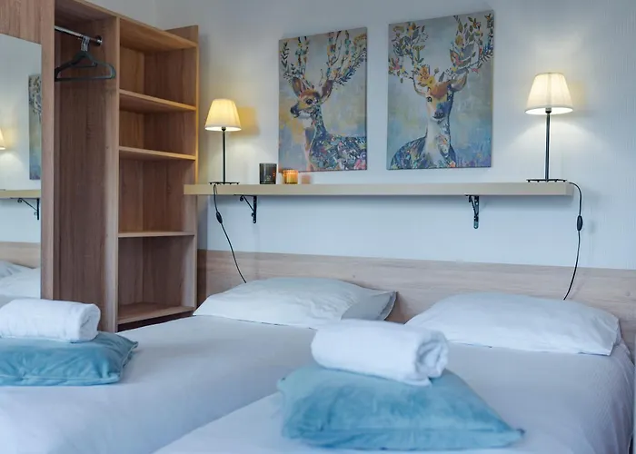 Homestay szállás Szymonowka W Szklarskiej Porebie