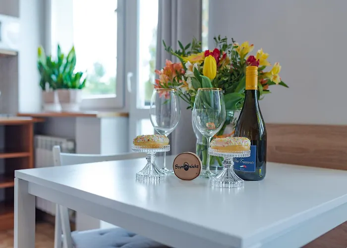 Szymonowka W Szklarskiej Porebie *