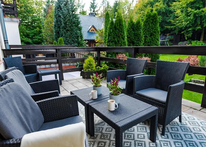 Homestay szállás Szymonowka W Szklarskiej Porebie