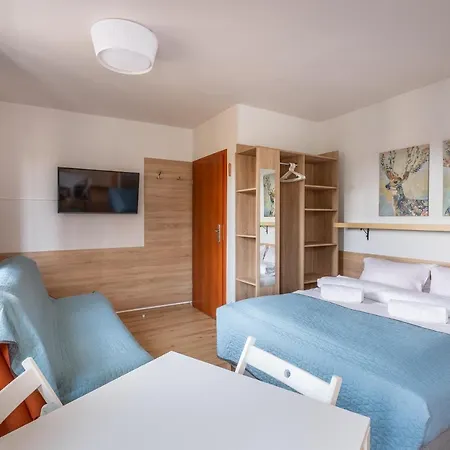 Szymonówka W Szklarskiej Porębie Szklarska Poręba