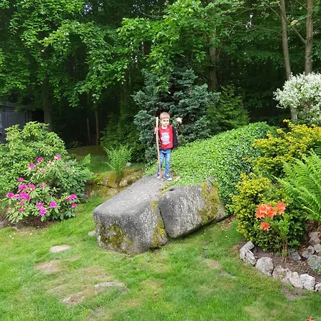 Szymonówka W Szklarskiej Porębie