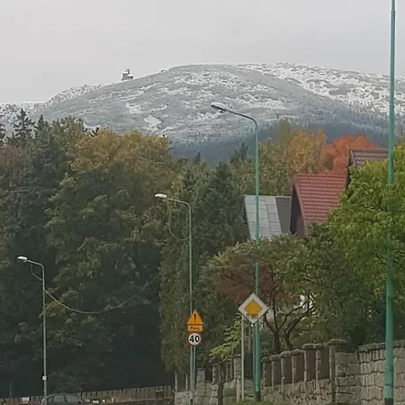Szymonowka W Szklarskiej Porebie