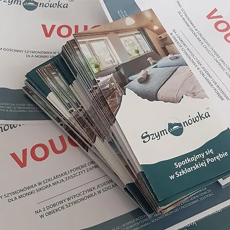 Szymonówka W Szklarskiej Porębie Quarto em Acomodações Particulares *