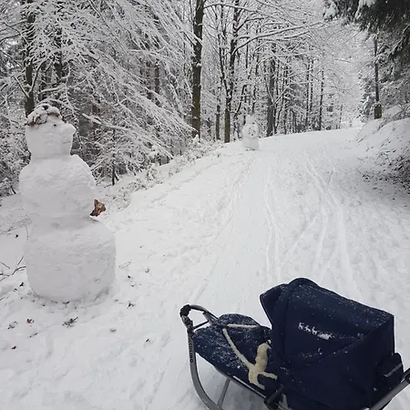 Homestay Szymonowka W Szklarskiej Porebie Szklarska Poreba