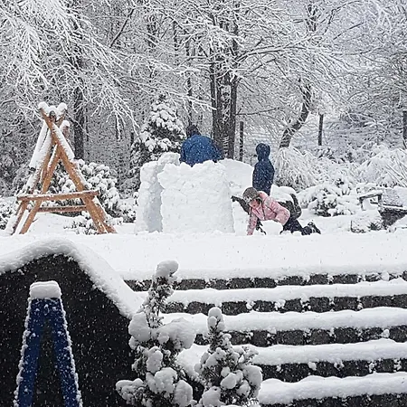 Szymonowka W Szklarskiej Porebie 홈스테이