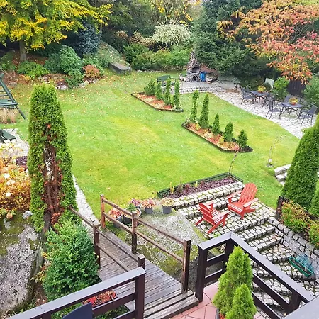 Szymonówka W Szklarskiej Porębie Quarto em Acomodações Particulares *