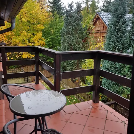 Szymonowka W Szklarskiej Porebie 스클라르스카포렘바