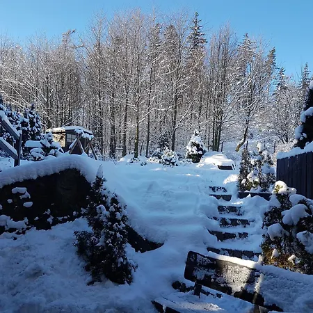 Szymonowka W Szklarskiej Porebie * 스클라르스카포렘바