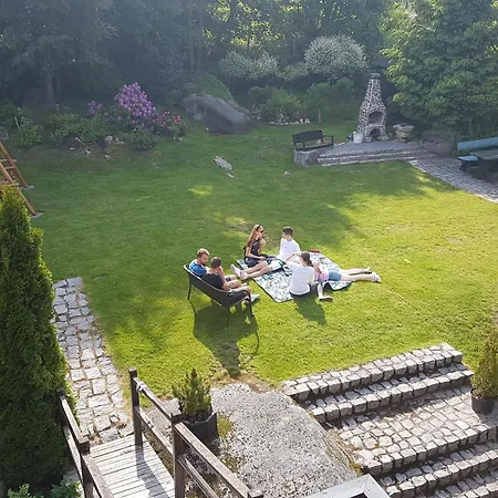 Szymonowka W Szklarskiej Porebie * 스클라르스카포렘바