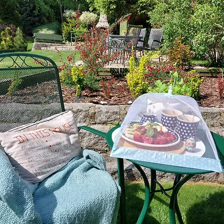 Szymonówka W Szklarskiej Porębie Quarto em Acomodações Particulares Szklarska Poręba