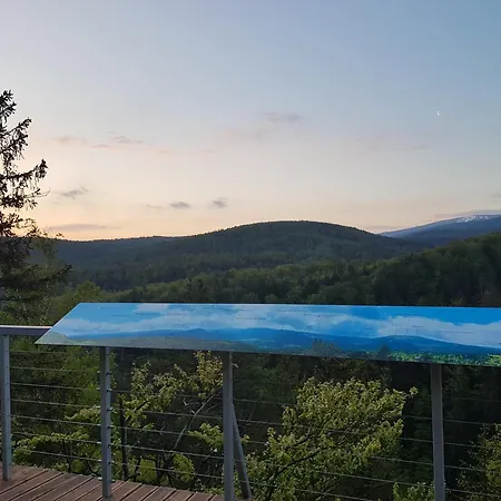 Szymonówka W Szklarskiej Porębie Szklarska Poręba