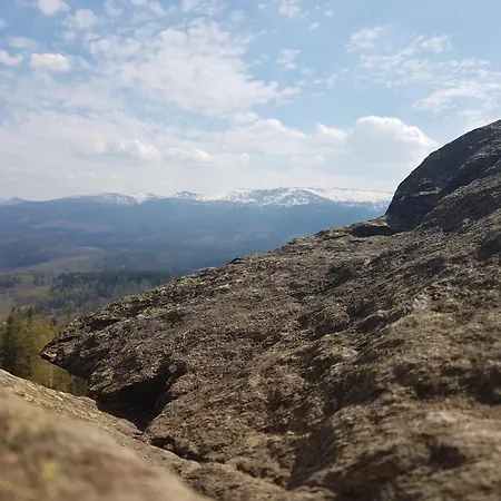 Szymonówka W Szklarskiej Porębie * Szklarska Poręba