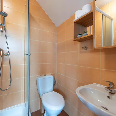 Szymonówka W Szklarskiej Porębie Quarto em Acomodações Particulares Szklarska Poręba