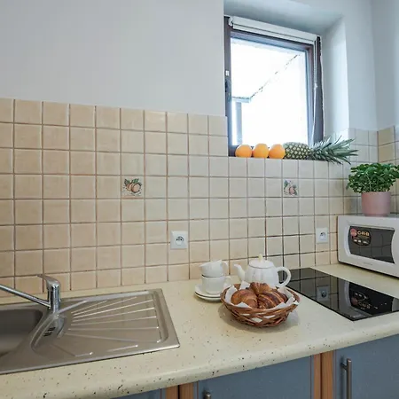 Quarto em Acomodações Particulares Szymonówka W Szklarskiej Porębie Szklarska Poręba