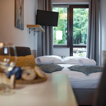 Szymonowka W Szklarskiej Porebie 스클라르스카포렘바