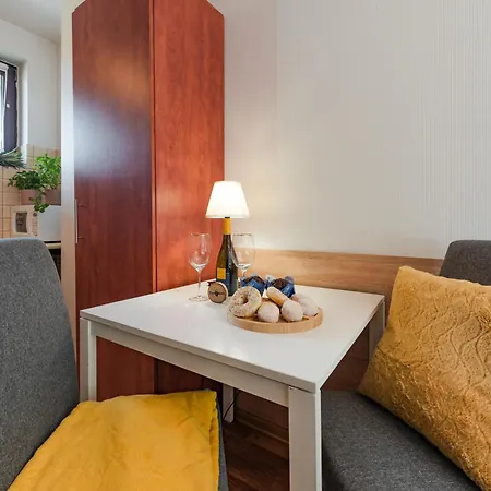 Szymonowka W Szklarskiej Porebie